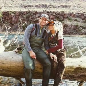 Meet your Posher, Jesse